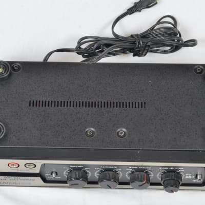 Roland DC-20 Analog Echo | Reverb