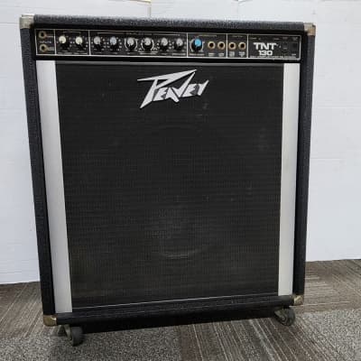 Ashdown Electric Blue 130 EB15 Black/Blue Bass Combo | Reverb
