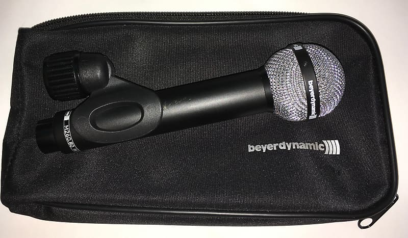 Beyerdynamic M260.80 | Reverb