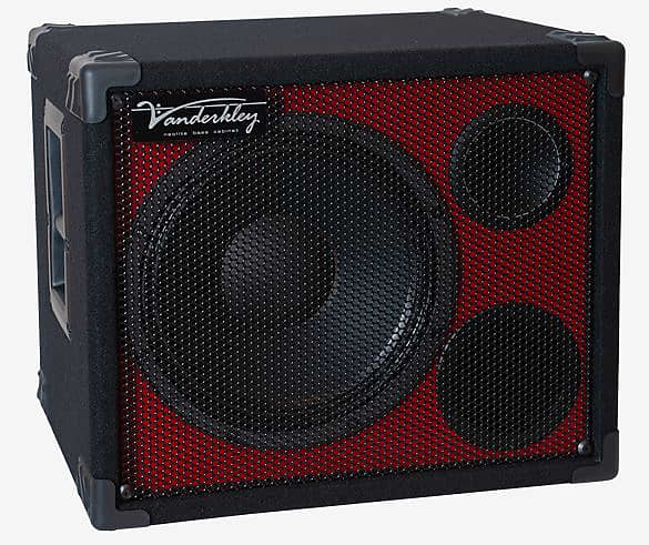 Vanderkley 112EXT Neolite, 8 Ohm image 1