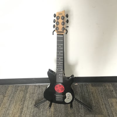 First Act Discovery Electric Guitar Child/Travel Built In Speaker and Amp for sale