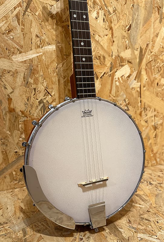 Pre Owned Epiphone MB-100 5 String Banjo image 1