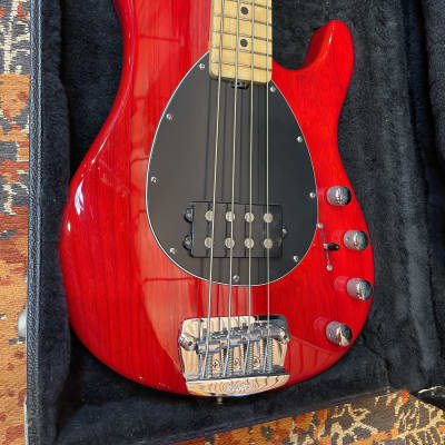 MUSICMAN Sterling 1998年USA製 Musicman Sterling 1998 Made In Usa | eBay