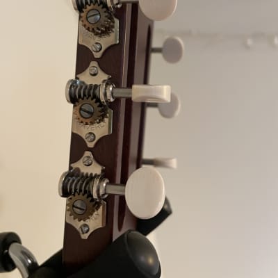Martin Custom Shop 2011 (Serial #: 1606701) Guitar & Case image 9