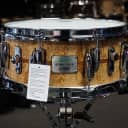 Sonor 5.75x13" Benny Greb Signature 9-Ply Beech Snare Drum