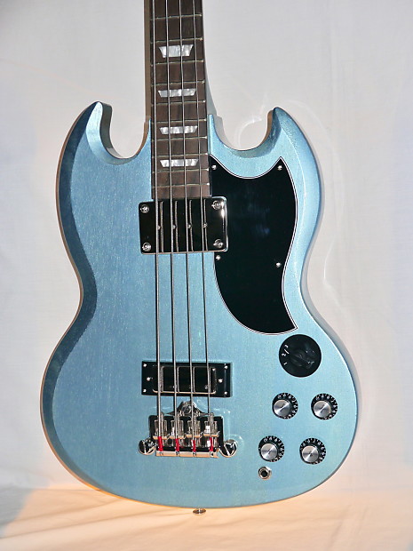 ベース Epiphone CUSTOM SHOP EB-3 Buy Epiphone EB-3 Bass (Cherry Red) | Sam Ash Music