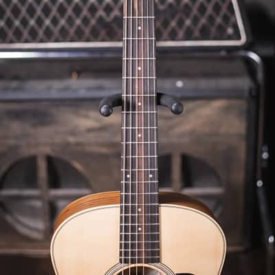 Taylor GS Mini Rosewood Acoustic with GS Mini Hard Bag - Demo image 4
