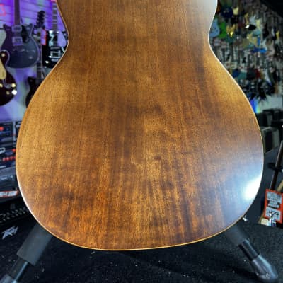 Martin 000-15M Street Master Left Handed Acoustic Guitar - Mahogany Burst Authorized Dealer Free Shipping! 493 GET PLEK’D! image 9