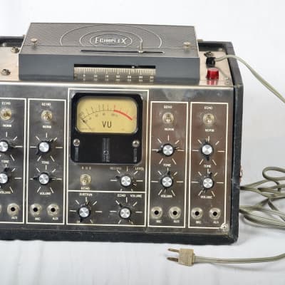 Reverb.com listing, price, conditions, and images for maestro-echoplex