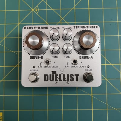 Kingtone The Soloist | Reverb Kingtone The Soloist | Reverb