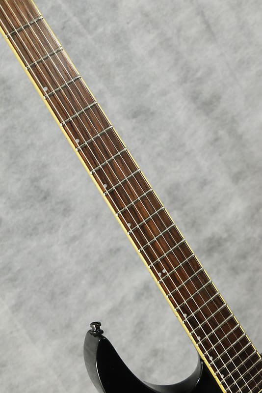 Ibanez RGT6EX FX2 Black Pearl (S/N:CP07031721) [01/15] | Reverb