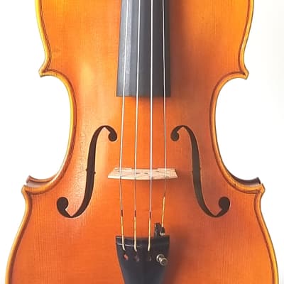 Custom made professional16" Viola image 1