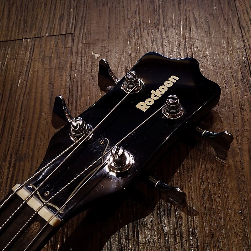 Rockoon by Kawai RCB-50 | Reverb The Netherlands
