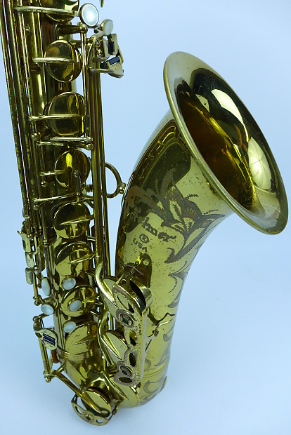 Selmer USA 164 
