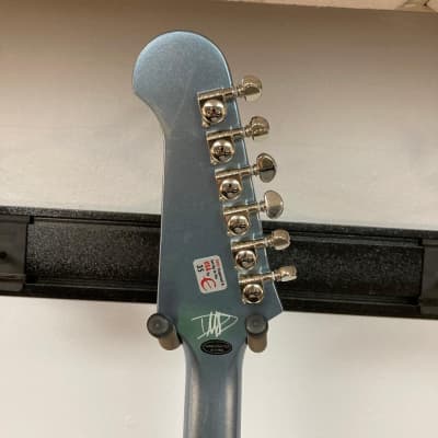 Epiphone Dave Grohl DG-335 (Incl. Hard Case) image 6