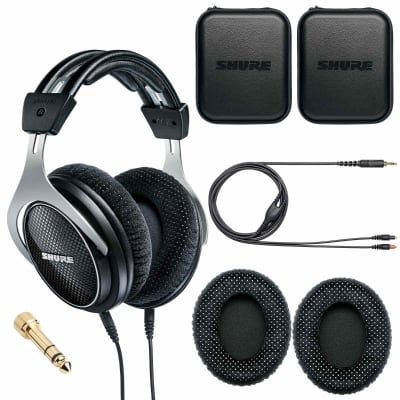 Reloop Beatmix 2 MK2 Bundle with Knox Gear Closed-Back Headphones (Pair) 
