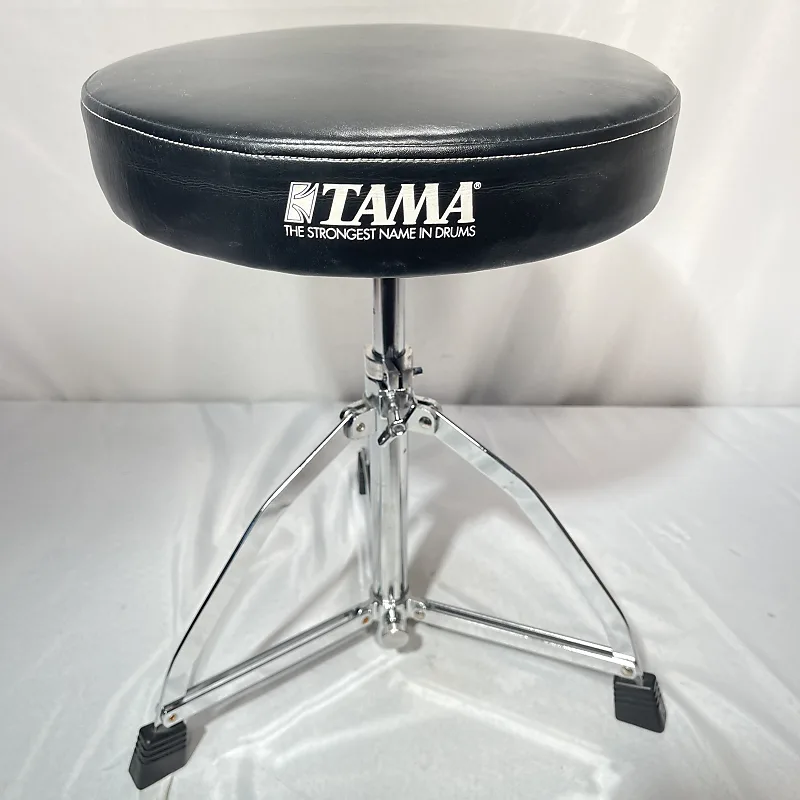 Tama Drum Throne Reverb