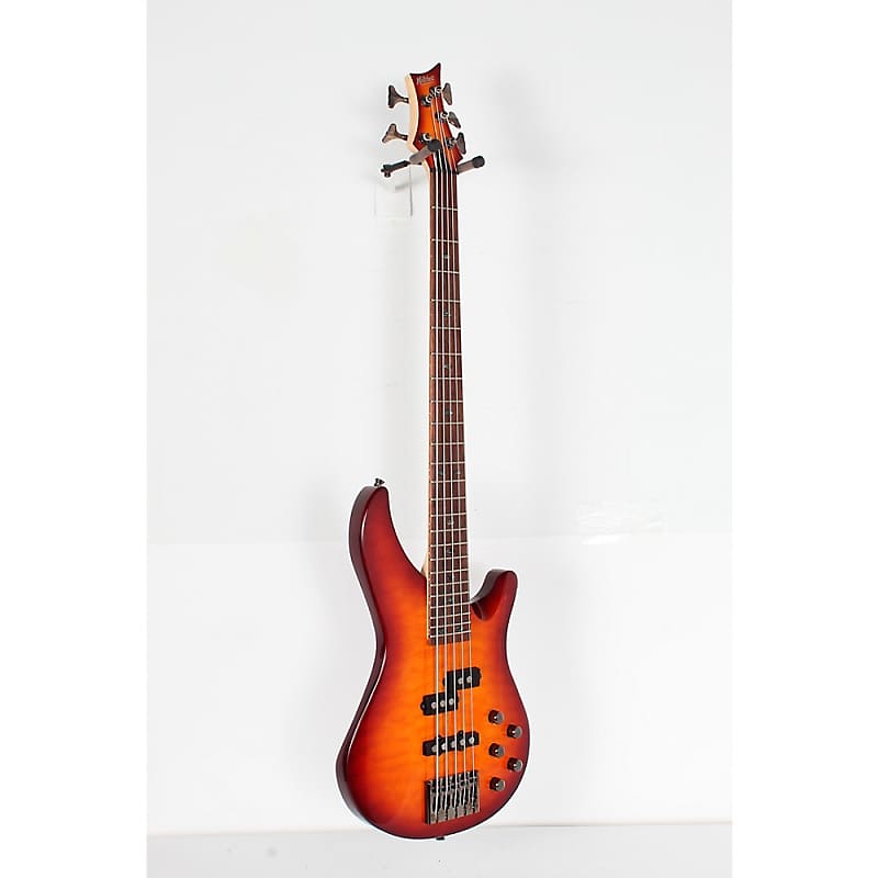 Mitchell mb200 modern rock deals bass with active eq