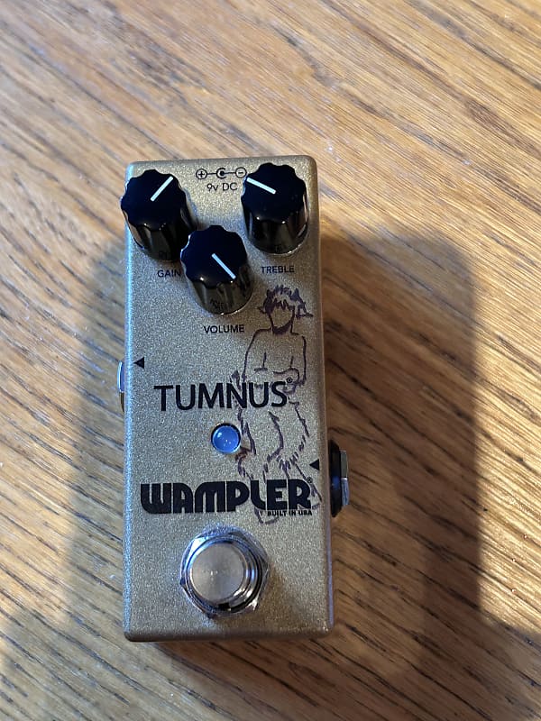 Wampler Tumnus