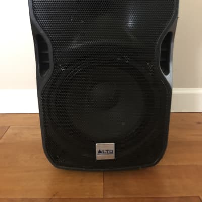 Alto ts112a 2024 truesonic 800w