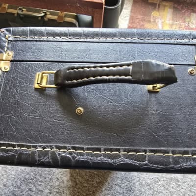 SELMER SA80 TENOR SAX SAXOPHONE HARD CASE WOW! image 4