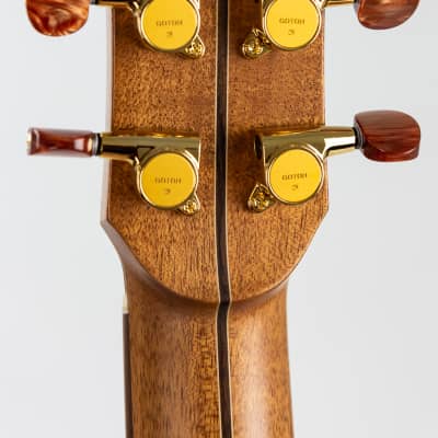 McIlroy AS30 Spruce Rosewood image 11