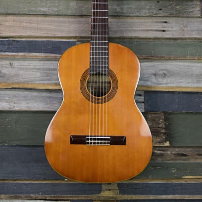 Terada Classical Guitar | Reverb