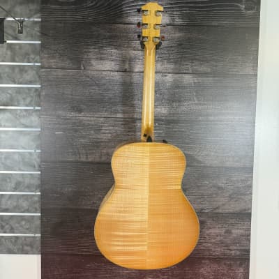 Taylor 618E V-class Acoustic Electric Guitar (Torrance,CA) image 7