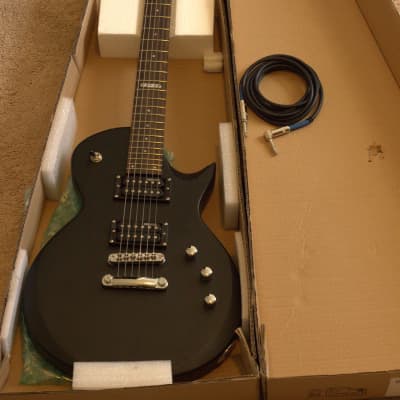 ESP LTD EC-50 Electric Guitar image 2
