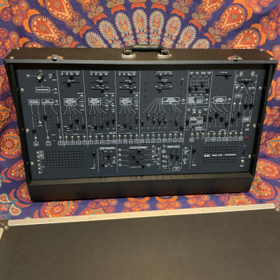 Korg ARP 2600 FS Semi-Modular Synthesizer image 5