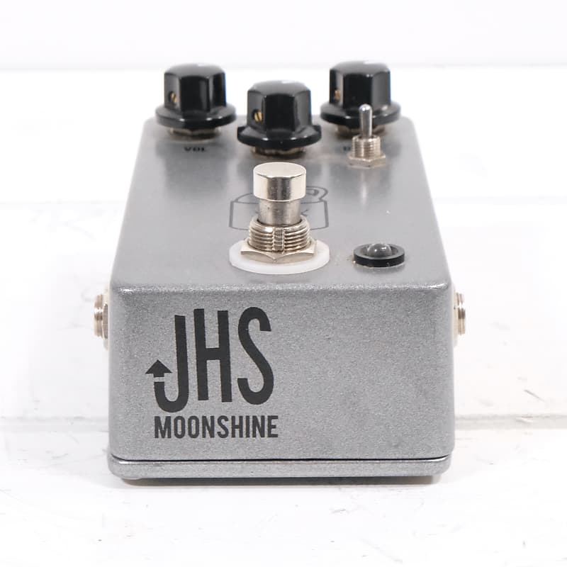 JHS Pedals Moonshine Overdrive V1 | Reverb Canada