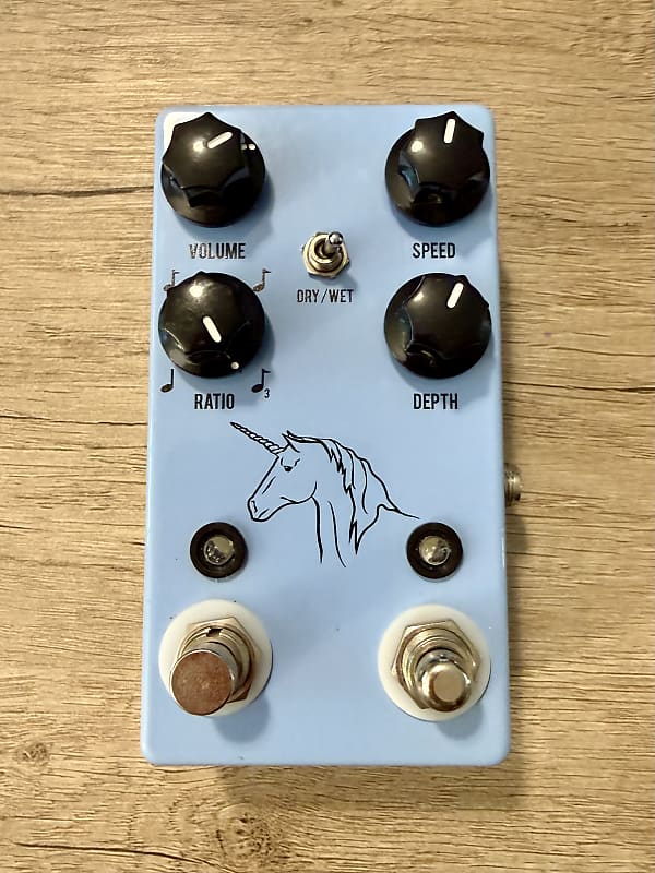 JHS Unicorn V2