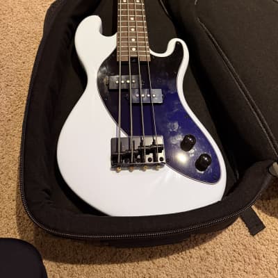 Westone Quantum X850 Bass guitar headless Made in Japan Matsumoku