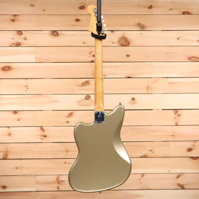 Fender Gold Foil Jazzmaster | Reverb Fender Gold Foil Jazzmaster | Reverb