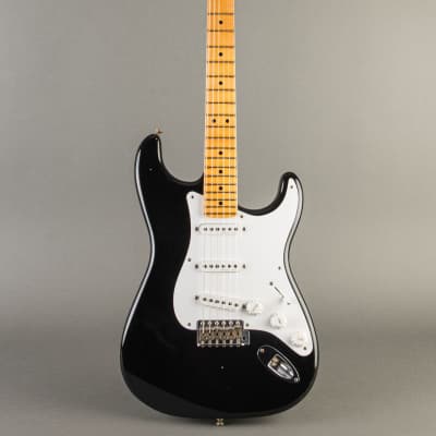 Fender Custom Shop Ltd Clapton Stratocaster Jrn 2019 - Black
