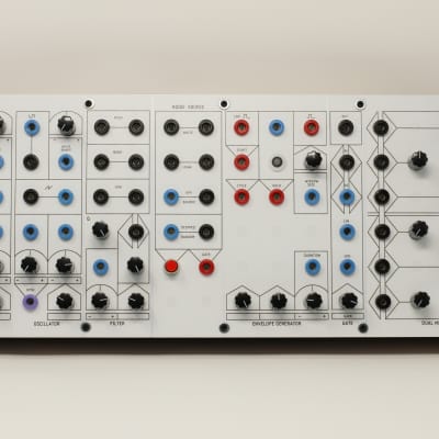 Prism Circuits - VOIX Panel image 1