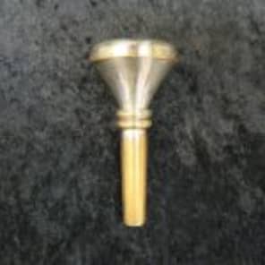 Jettone Urbie Green Model M Trombone Mouthpiece | Reverb