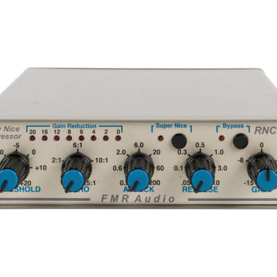 Presonus DCP-8? - Gearspace