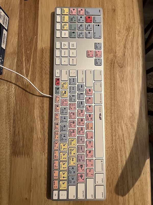 Apple A1243 | Reverb