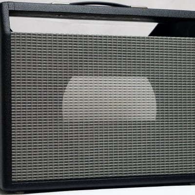 Guitar Cabinets Direct Blackface Princeton Reverb® Style Guitar Amplifier Combo Speaker Cabinet image 2