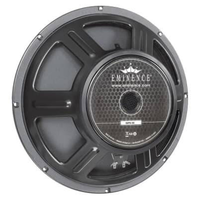 Eminence KAPPA-15A 15" Hi-Quality Pro Audio Sub-Woofer Midbass Speaker 900W 8-ohm image 1