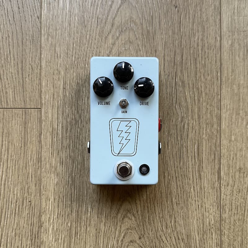 JHS SuperBolt V2 | Reverb
