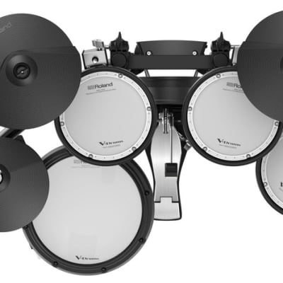 Roland TD-17KV2 All Mesh Drum Kit EXCLUDING Stool,  Sticks and Bass Drum Pedal image 3