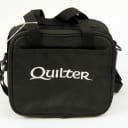 Quilter Labs Deluxe Carrying Case for Block Series Amps, New, #BLOCK-DLXCS