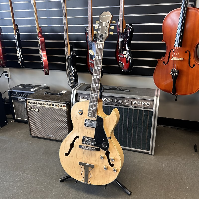 Epiphone ES-175 Premium 2014 - 2019 | Reverb
