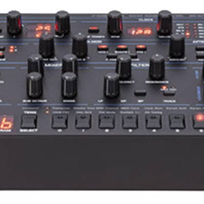 Sequential Oberheim OB-6 Module 6-voice Poly Analog Synth Module for sale