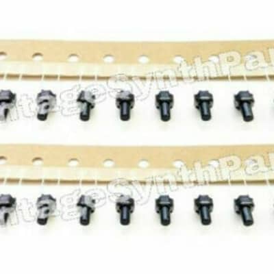 20 x Tact Switches for Korg Kronos and Kronos-X  Micro Switch