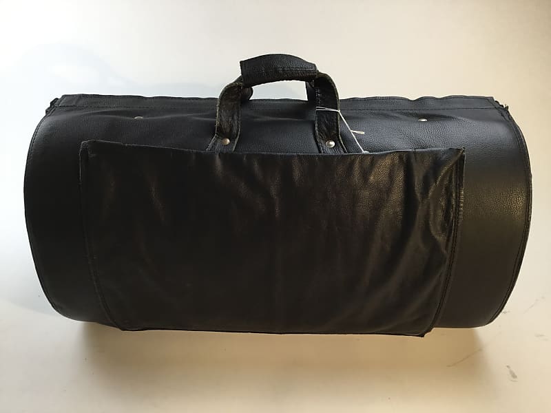 Used Wiseman Suspended Triple Trumpet Case [308} Reverb