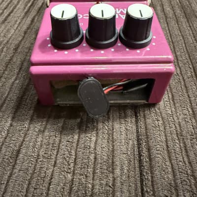 DOD FX56 American Metal Pedal (MADE IN USA) image 5