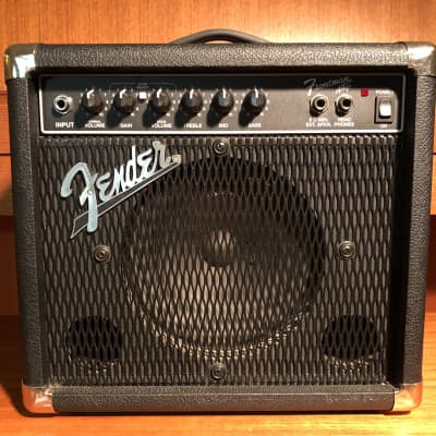 Used Ampeg PR-1528 HE Bass Speaker Cabinet Other | Reverb